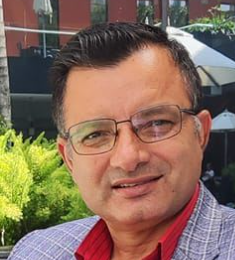 दिनेश कोइराला