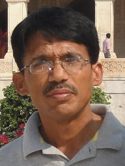 सुनील उलक