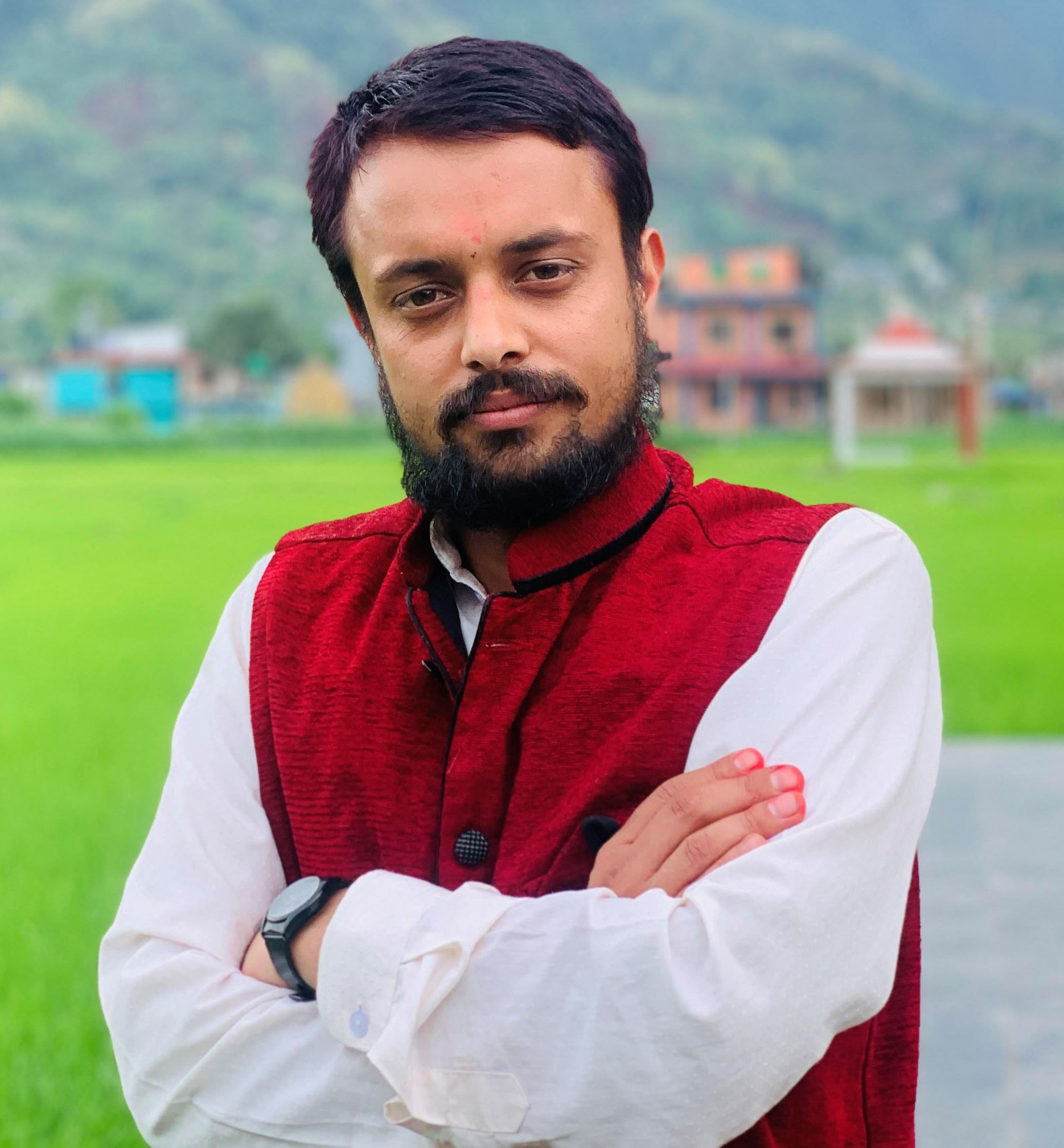 केशव गौतम