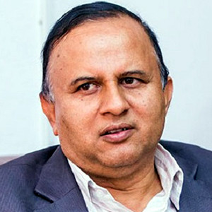 शंकर पोखरेल