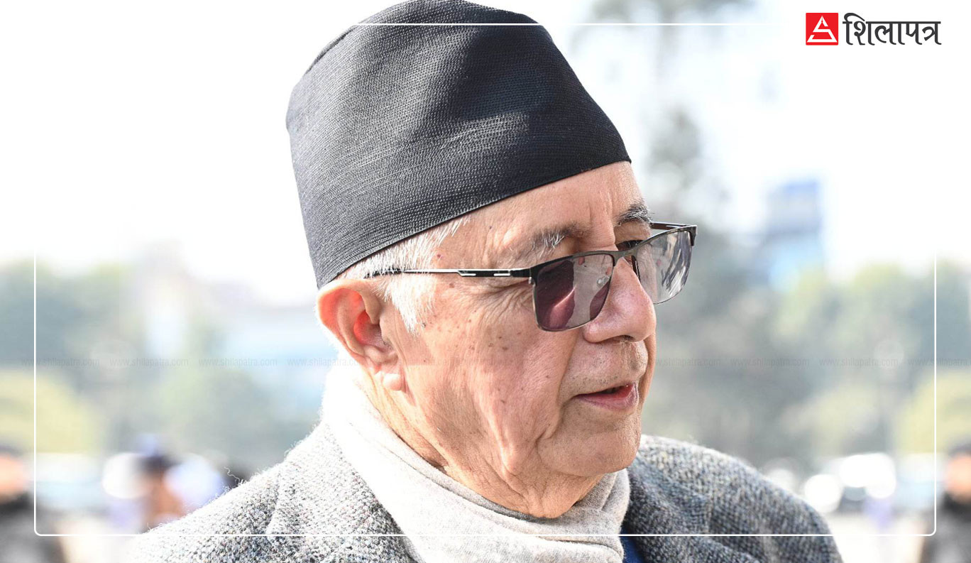 डा. शेखर कोइराला