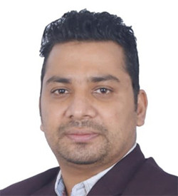 डा. श्रीधर खनाल