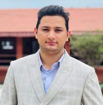 भुवन भट्ट