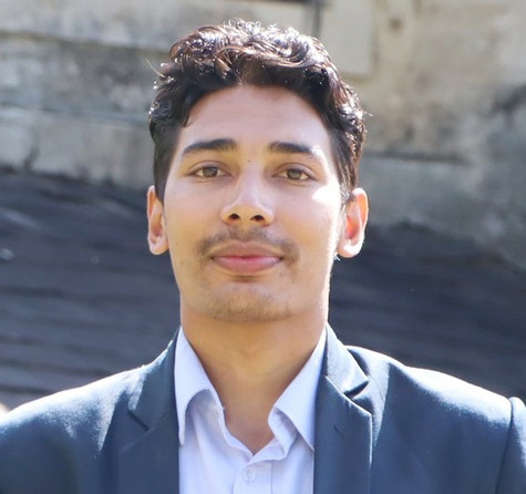 डम्मर बुढामगर