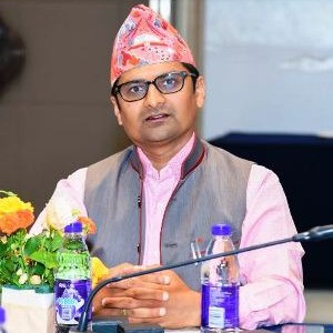 भरत शर्मा