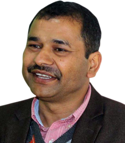 डा.उद्धब प्याकुरेल