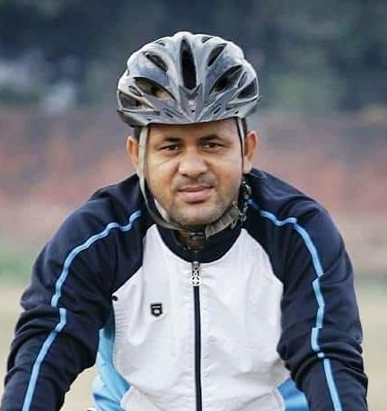 टीएस ठकुरी