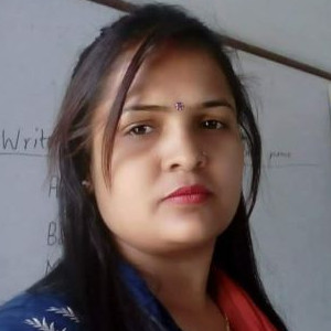 शारदा घिमिरे
