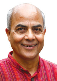 भाेजराज पाेखरेल