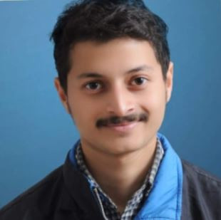 दिवाकर उप्रेती