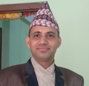 लक्ष्मण वियाेगी