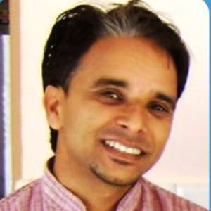 सञ्जय पन्थी