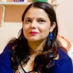 नारायणी देवकोटा