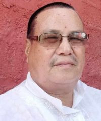 केशरसिंह माझी