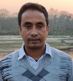 विजयराज पन्त