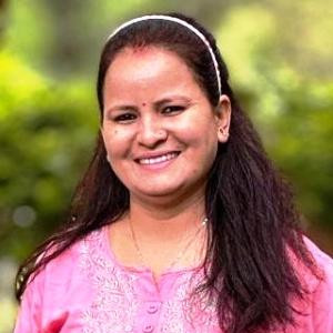 चिना बुढामगर