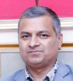 प्रकाश सिलवाल
