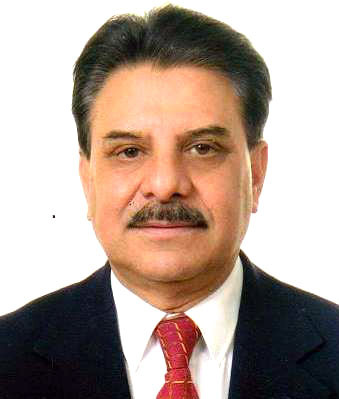 बसन्त मिश्र