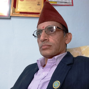 भरतमणि ज्ञवाली 