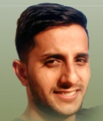 देब राज ओझा