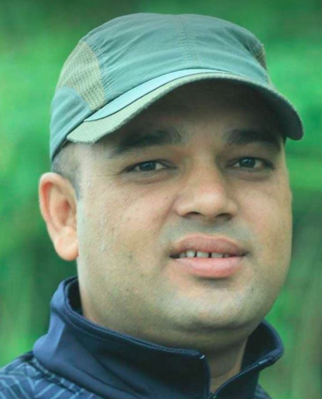 राजु लामिछाने