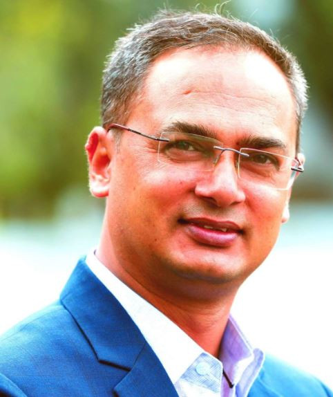 चेतन अधिकारी