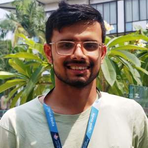 रितेश पन्थी