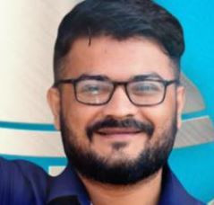 डा. मुकुल ढकाल