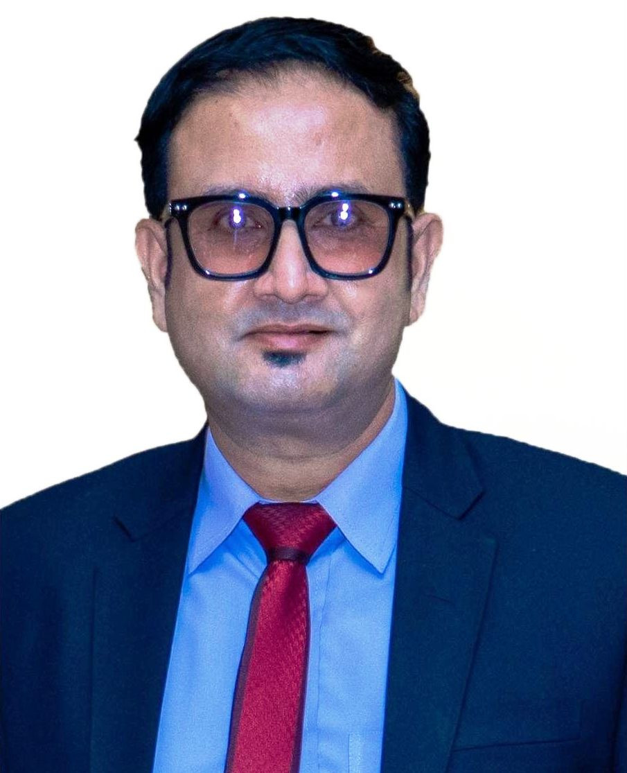 डा. तारानाथ भट्टराई