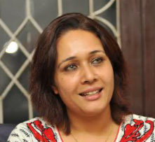 शितल दाहाल