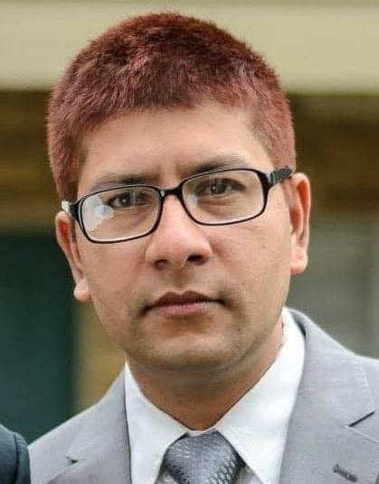 तुलसीप्रसाद दाहाल