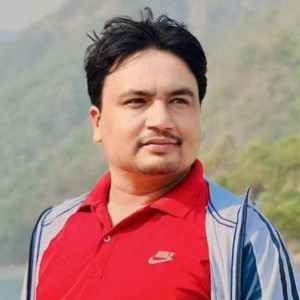 जीबी गजल