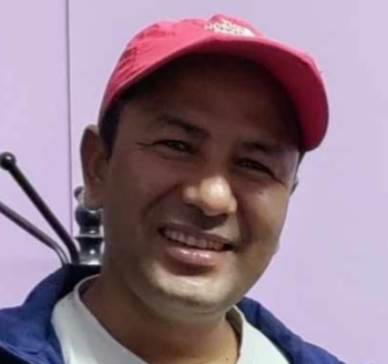 वसन्तप्रताप सिंह