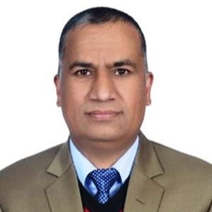 डा. दिलनाथ दंगाल