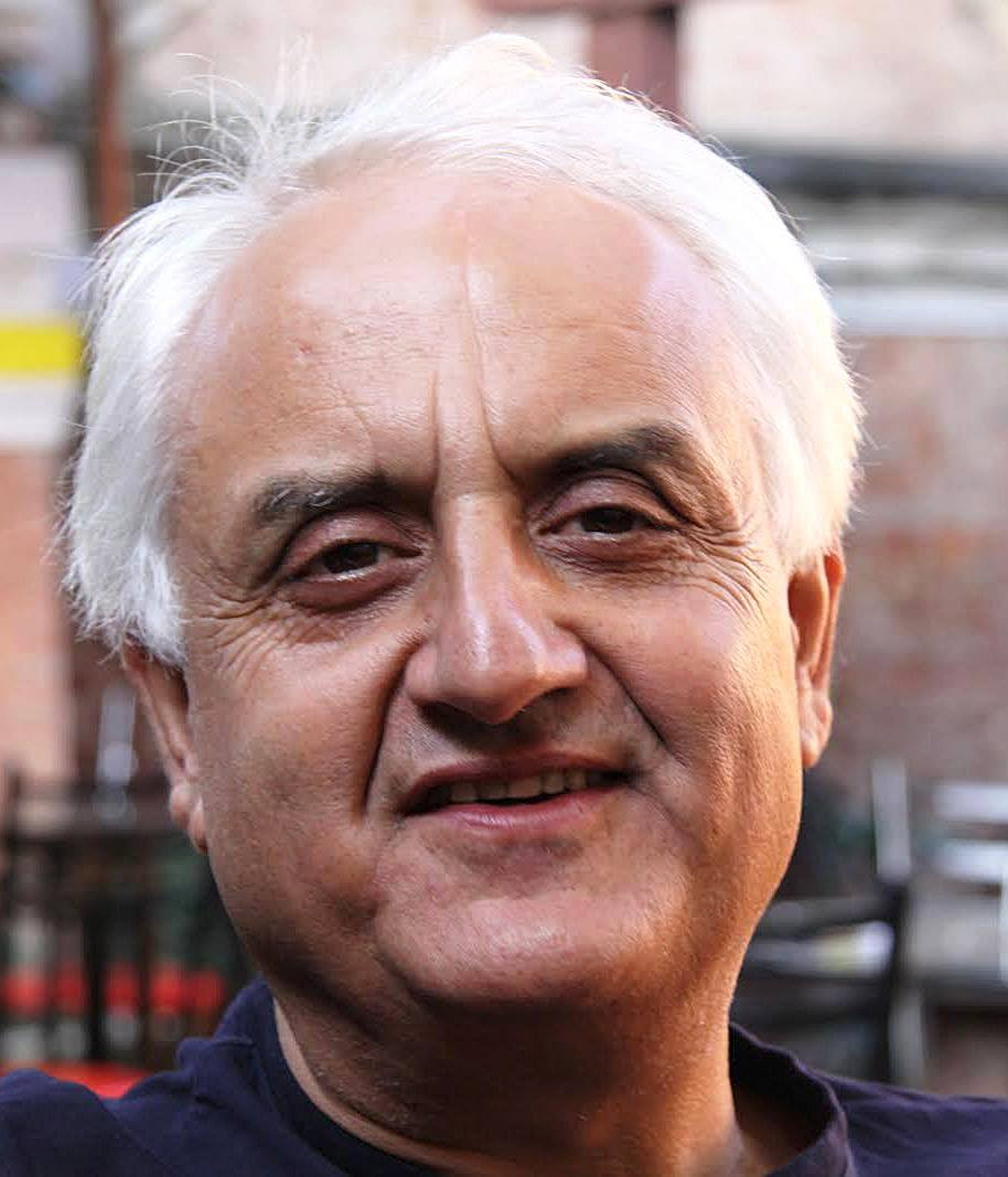 कनकमणि दीक्षित