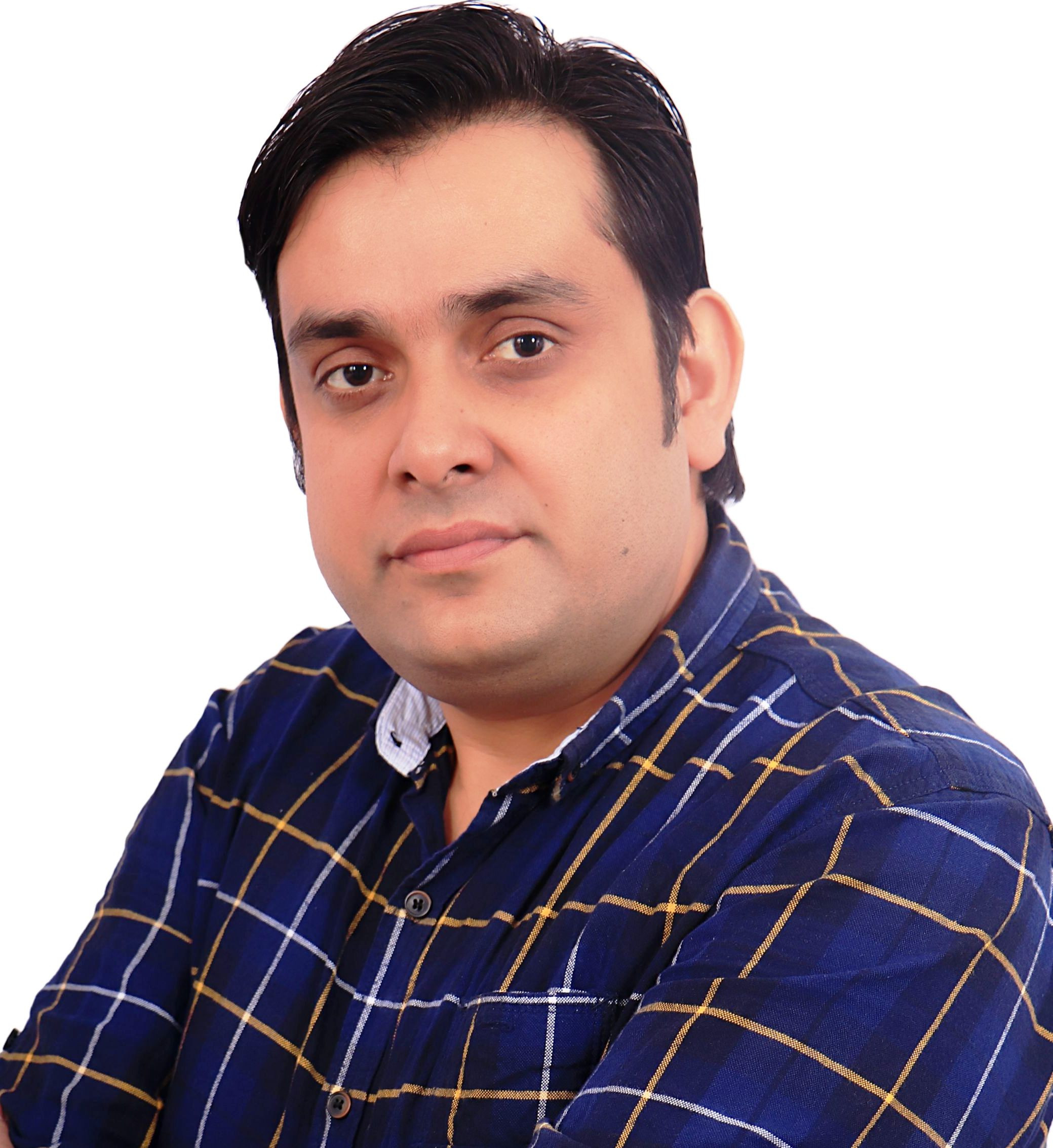 शुभाष चन्द्र पोख्रेल