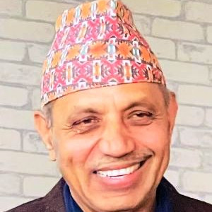 श्रीराम शर्मा