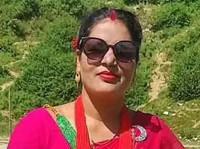 राधा आचार्य ढकाल