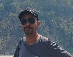 खेमराज थापा