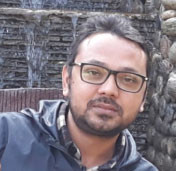 सिद्धार्थ कोइराला
