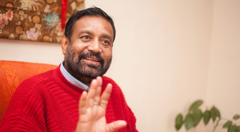 सर्वसाधारणलाई दुर्व्यहार गर्ने सेनाका जवानलाई कारवाही गर्न कांग्रेस उपसभापतिको माग  