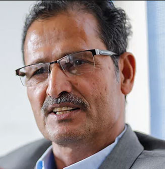 इदले भ्रातृत्व र एकता कायम राख्न प्रेरणा मिल्ने सभामुख सापकोटाको विश्वास