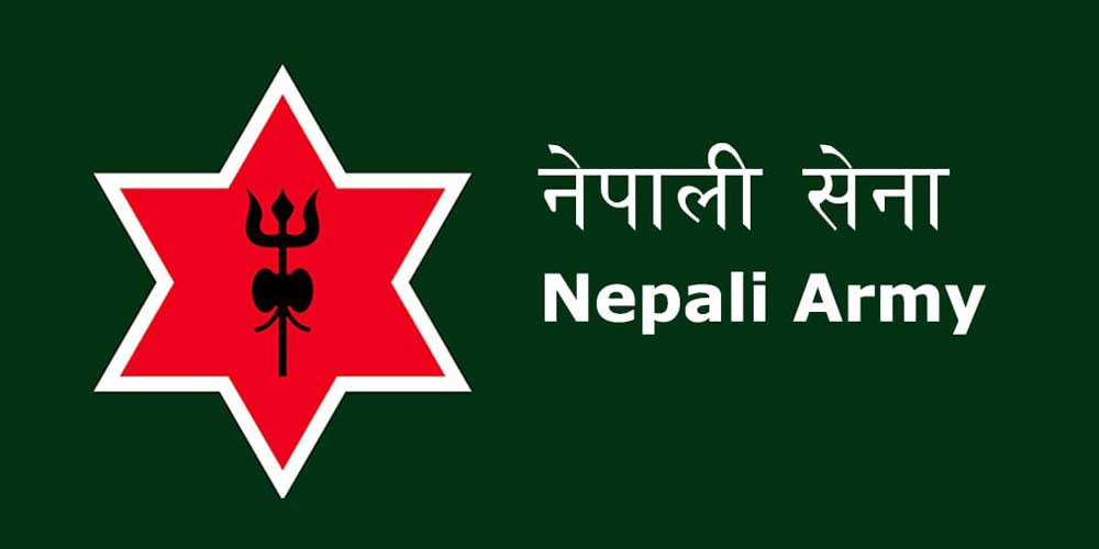 भारतीय सेना प्रमुखको अभिव्यक्तिपछि नेपाली सेनाले भन्यो, ‘उपयुक्त मञ्चमा धारणा राख्छौँ’
