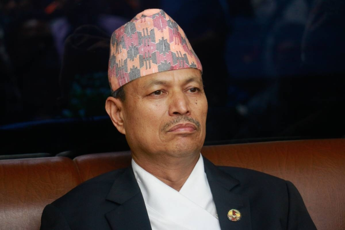 कालापानीमा सुरक्षाकर्मी खटाउने उचित प्रबन्ध मिलाउन सरकारको ध्यानाकर्षण