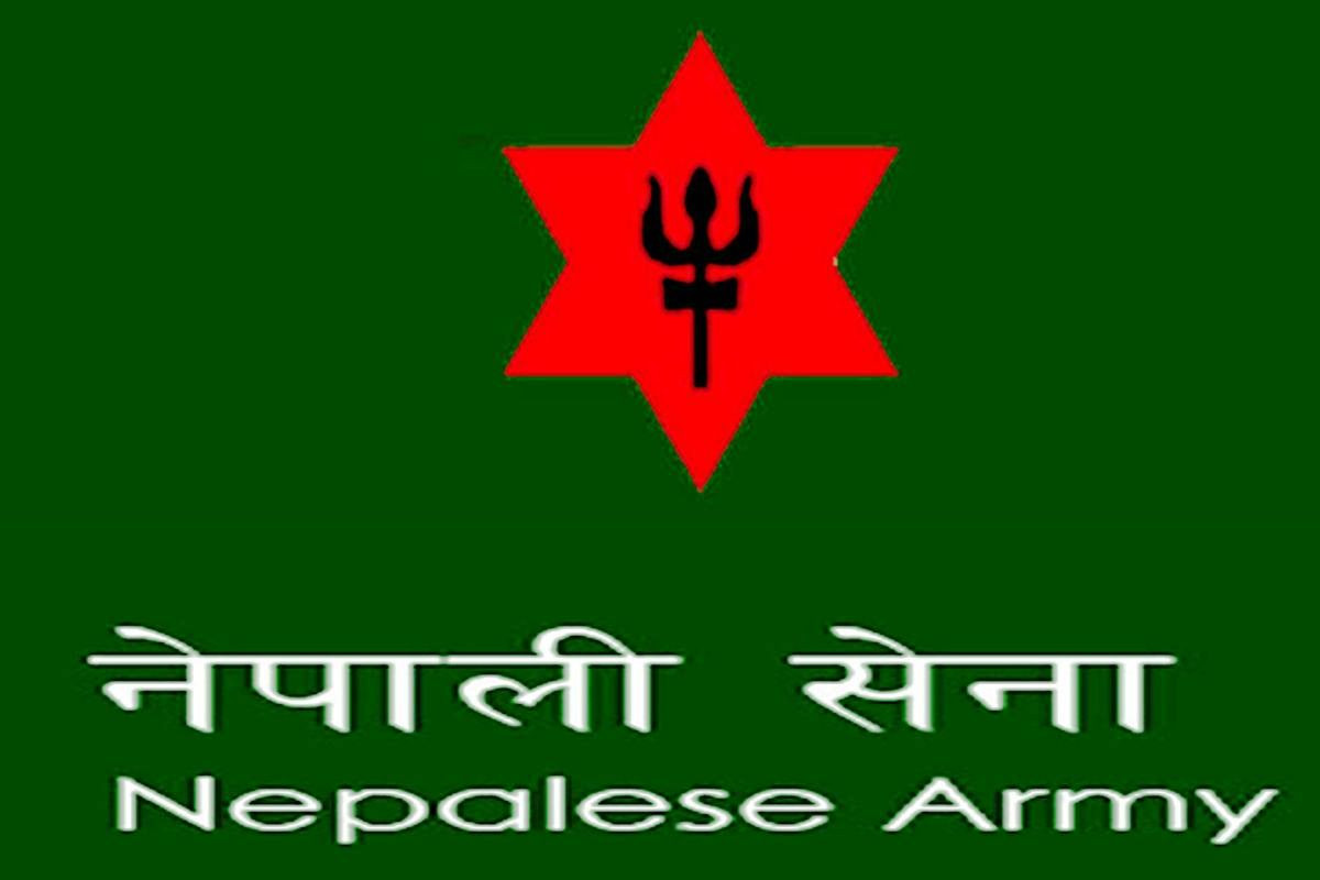 दार्चुलाको घाँटीबगरमा सेना तैनाथ 