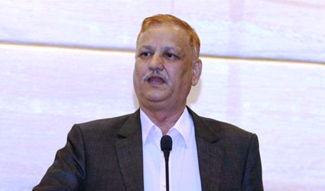 व्यवसाय सञ्चालन गर्ने गरी लकडाउन मोडालिटी तयार हुन्छः मन्त्री भट्ट 