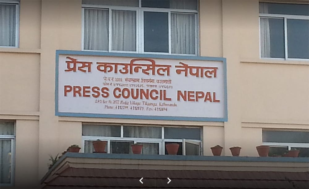 सामाजिक सञ्जालप्रति मानिसको विश्वास १.१ प्रतिशत 