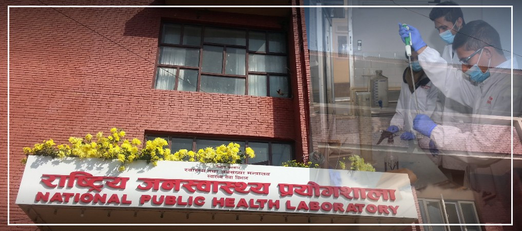 काठमाडौं र भक्तपुरका कोरोना संक्रमितमा लक्षण देखिएको छैन : अस्पताल 