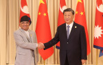 अमेरिका-भारत नचिढ्याउने लाइनमा प्रचण्डको चीन भ्रमण, सम्झौता औपचारिकतामा सीमित