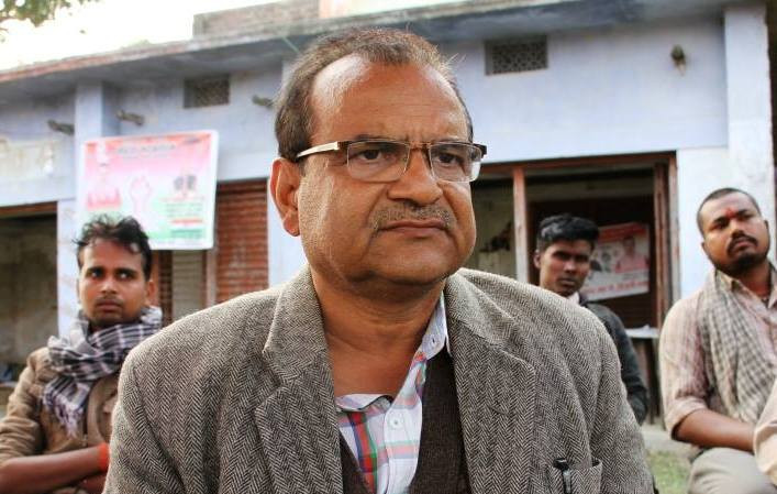 सांसद यादवको राजीनामा फिर्ता हुने